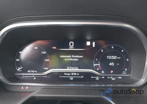 2023 GMC Yukon 2Wd Slt z USA, uszkodzony, nr VIN 1GKS1BKDXPR301581